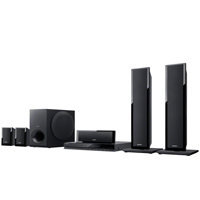 Dàn âm thanh 5.1 Sony DAV-TZ150