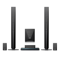 Dàn âm thanh 5.1 Sony BDV-E4100