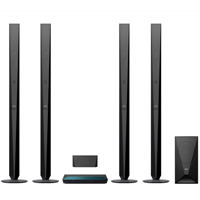 Dàn âm thanh 5.1 Sony BDV-E6100