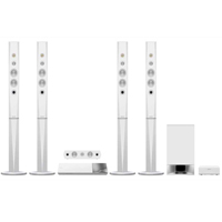 Dàn âm thanh Bluray 3D 5.1 Sony BDV-N9200WL