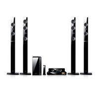 Dàn âm thanh 3D Samsung HT-E6750