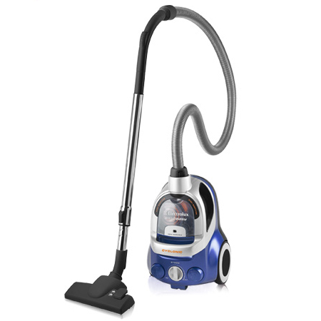 Máy Hút Bụi Electrolux ZTF7660