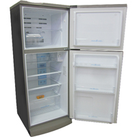 Tủ Lạnh Haier HRF-205A - 186 lit