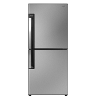 Tủ Lạnh Haier HRF-285A - 252 lít