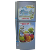 Tủ lạnh Toshiba GR-S21VPB(S) 186 lít