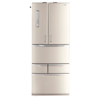 Tủ lạnh Toshiba GR-D50FV (531 lít)