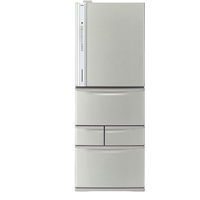 Tủ lạnh Toshiba GR-D43GV (450 lít)