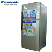 Tủ lạnh Panasonic NR-BJ175STVN 160 lít