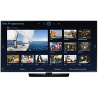 Smart TV Samsung UA40H5203AK 40 inch