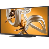 Tivi LED Sharp LC-70LE650M 70 inch