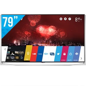 Tivi LED LG 79UB980T 79 inch (Smart TV)
