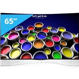 Tivi LED 4K LG 65UC970T 65 inch (Smart TV)