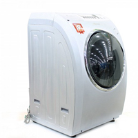 Máy giặt inverter Sanyo AWD-D800HT...