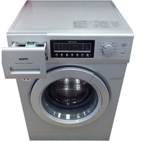 Máy giặt Sanyo AWD-D700VT - 7Kg