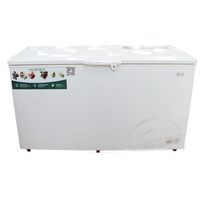 Tủ đông 500L lít Electrolux ECM-5200WA