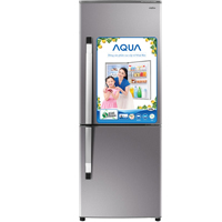 Tủ lạnh Sanyo SR-PQ345RB 335 lít (Ngăn đá dưới)