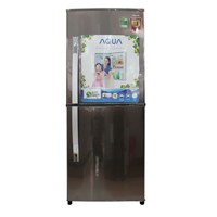 Tủ lạnh Sanyo SR-PQ285RB 285 lít (Ngăn đá dưới)