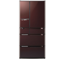 Tủ Lạnh 620L lít Hitachi R-B6200S