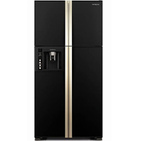 Tủ Lạnh 600L lít Hitachi R-W720FPG1X