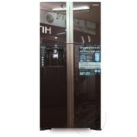 Tủ Lạnh 445L lít Hitachi R-WB550PG2