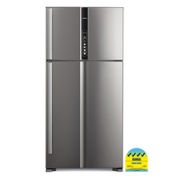 Tủ Lạnh 600L lít Hitachi R-V720PG1X