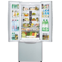 Tủ Lạnh 400L lít Hitachi R-WB475PGV2