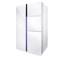 Tủ lạnh inverter side by side 904L lít Sharp SJ-CX902