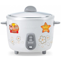 Nồi cơm điện Sharp KSH-218V