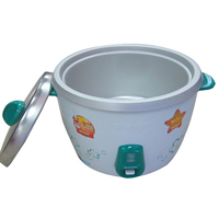 Nồi cơm điện Sharp KSH-228V