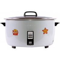 Nồi cơm điện 5L lít Sharp KSH-555V