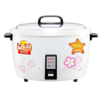 Nồi cơm điện Sharp KSH-740V