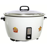 Nồi cơm điện 7L lít Sharp KSH-777V