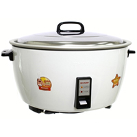 Nồi cơm điện 10L lít Sharp KSH-1010V