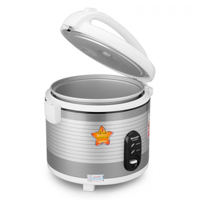 Nồi cơm điện Sharp KSH-1800V