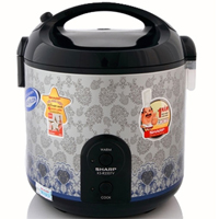 Nồi cơm điện Sharp KS-R23STV