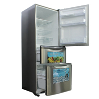 Tủ lạnh 370L lít Mitsubishi MR-C46G-ST-V
