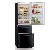 Tủ lạnh 370L lít Mitsubishi MR-C46G-OB-V