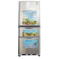 Tủ lạnh 338L lít Mitsubishi MR-C41G-OB-V