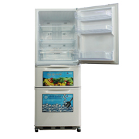 Tủ lạnh 338L lít Mitsubishi MR-C41G-PS-V