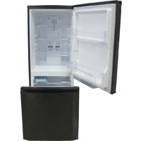 Tủ lạnh 150L lít Mitsubishi MR-P16G-0B-V