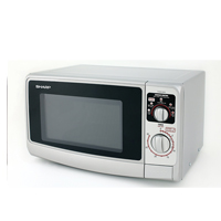 Lò vi sóng cơ Sharp R-20A1(S)VN