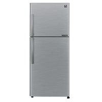 Tủ lạnh inverter 400L lít Sharp SJ-X400EM-SL
