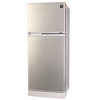 Tủ lạnh 196L lít Sharp SJ-217P-SL