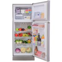 Tủ lạnh 196L lít Sharp SJ-212E-SS