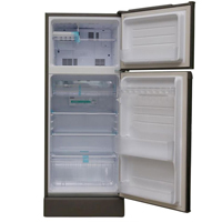 Tủ lạnh 196L lít Sharp SJ-211E-SL