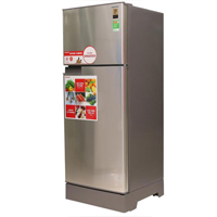 Tủ lạnh 180L lít Sharp SJ-197P-CH
