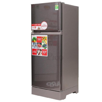 Tủ lạnh 180L lít Sharp SJ-192E-SS
