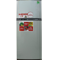 Tủ lạnh 180L lít Sharp SJ-18VF1-CS