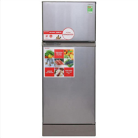 Tủ lạnh 165L lít Sharp SJ-172E-SS