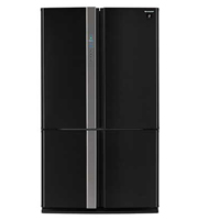 Tủ lạnh 4 cửa 556L lít Sharp SJ-FP74V-BK